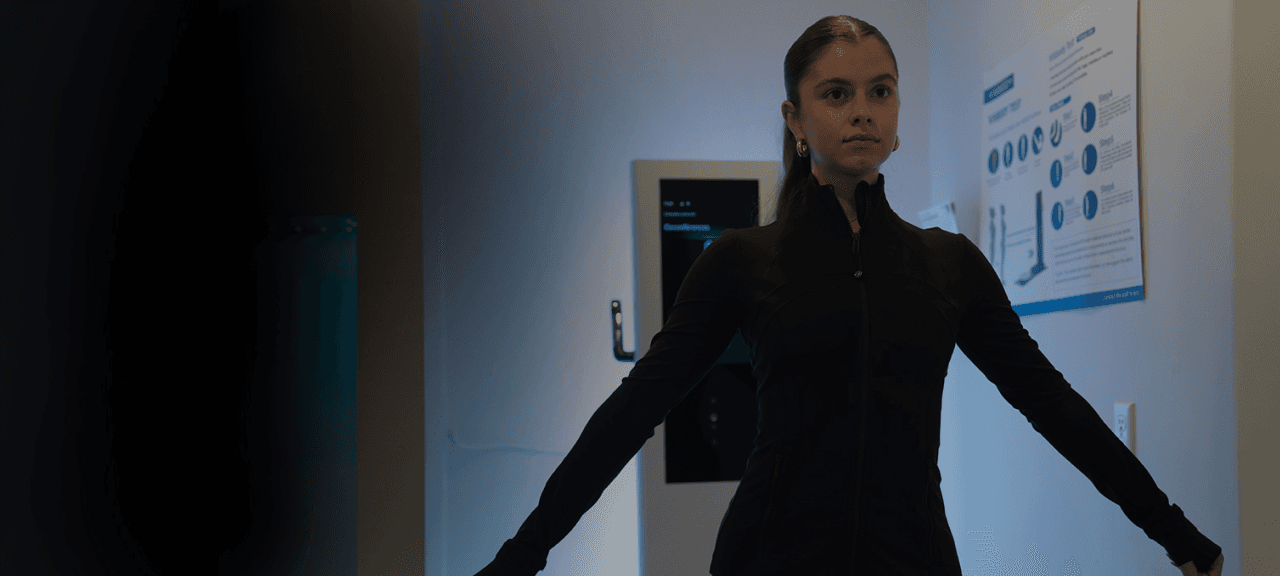 Step 1 — Consultation & Baseline Scan