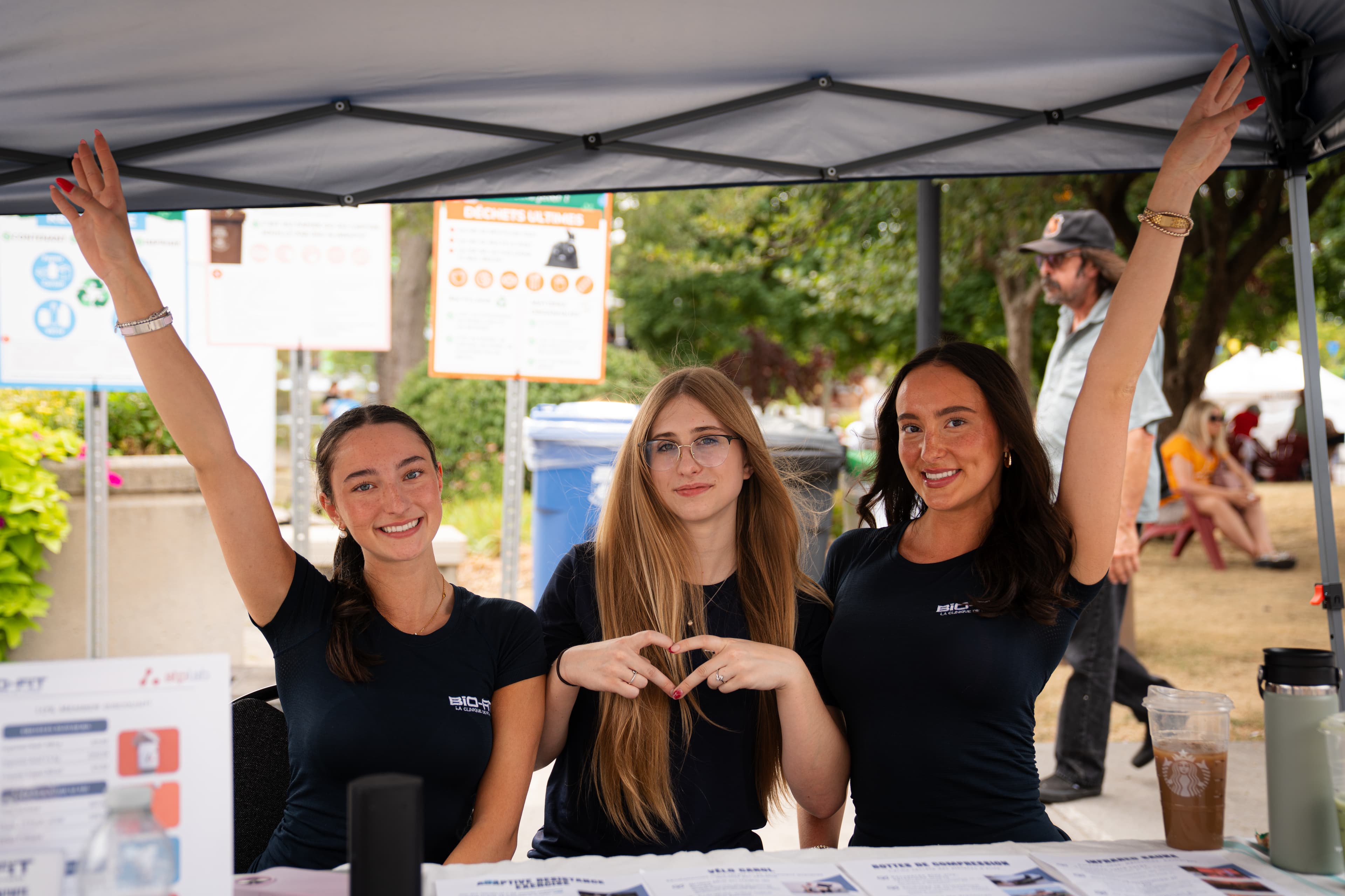 Team training session 2